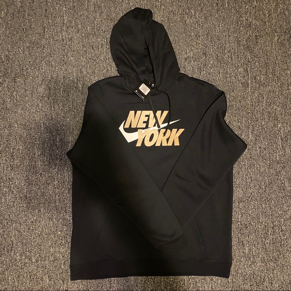 COPY - Nike hoodie